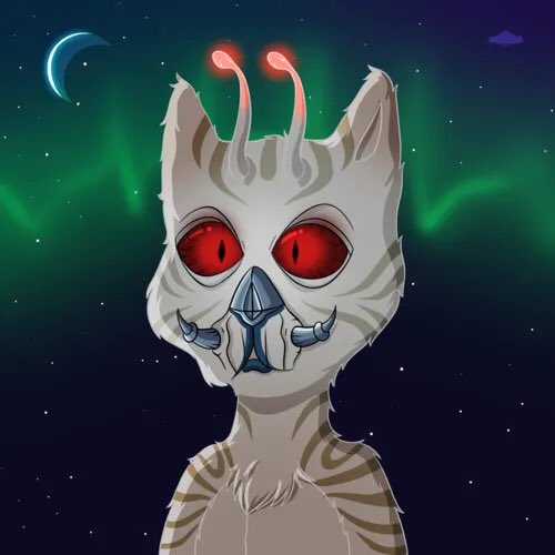 I’m loving seeing all these <a href="/BossCatRC/">Boss Cat Rocket Club</a> on my timeline lately. #BCRC for life, let’s go!! 🚀