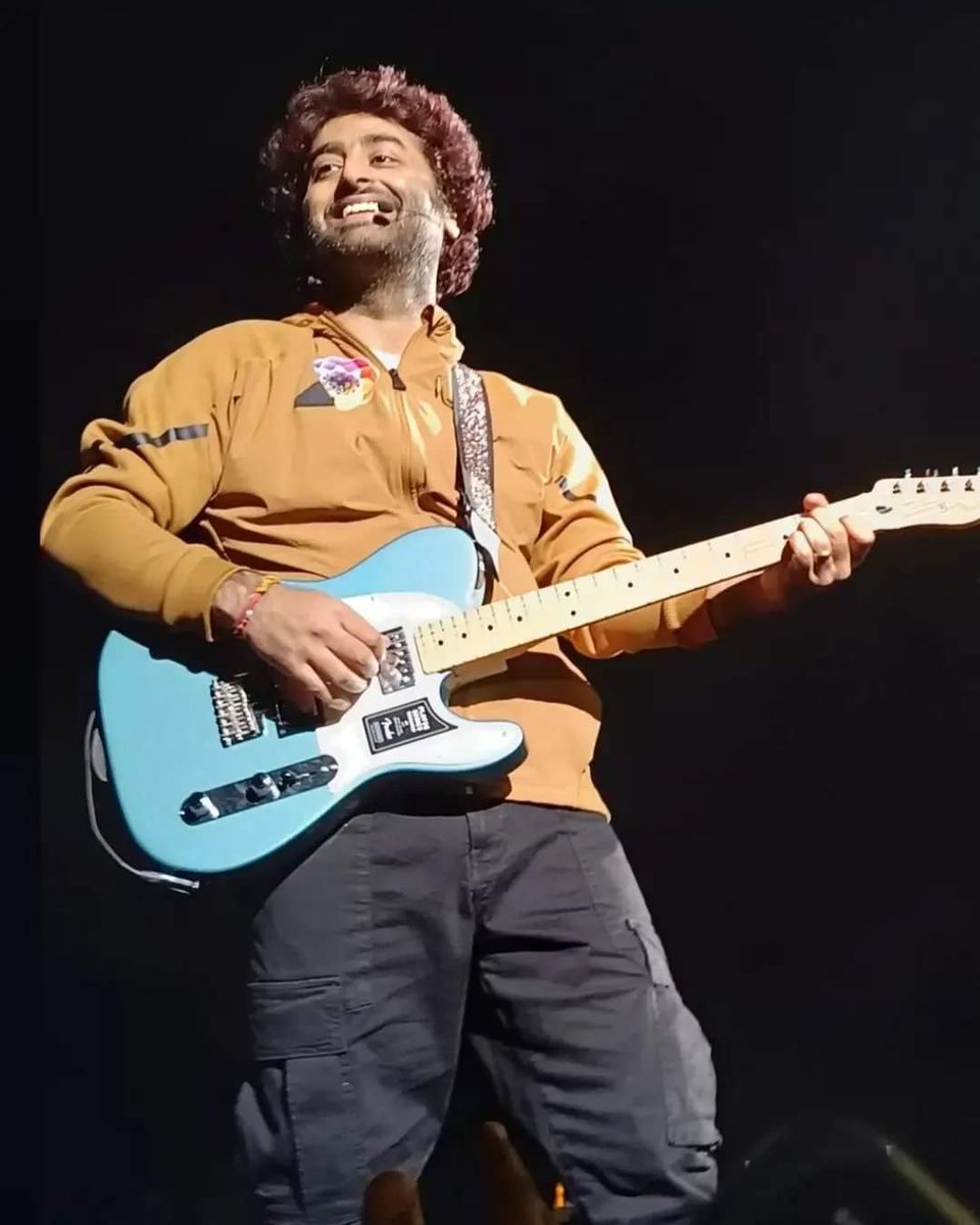 Recent Best Melody of #ArijitSingh:-
#OonchiOonchiDeewarein
#Satranga
#MannJogiya
#Ruaan
#LekePrabhuKaNaam