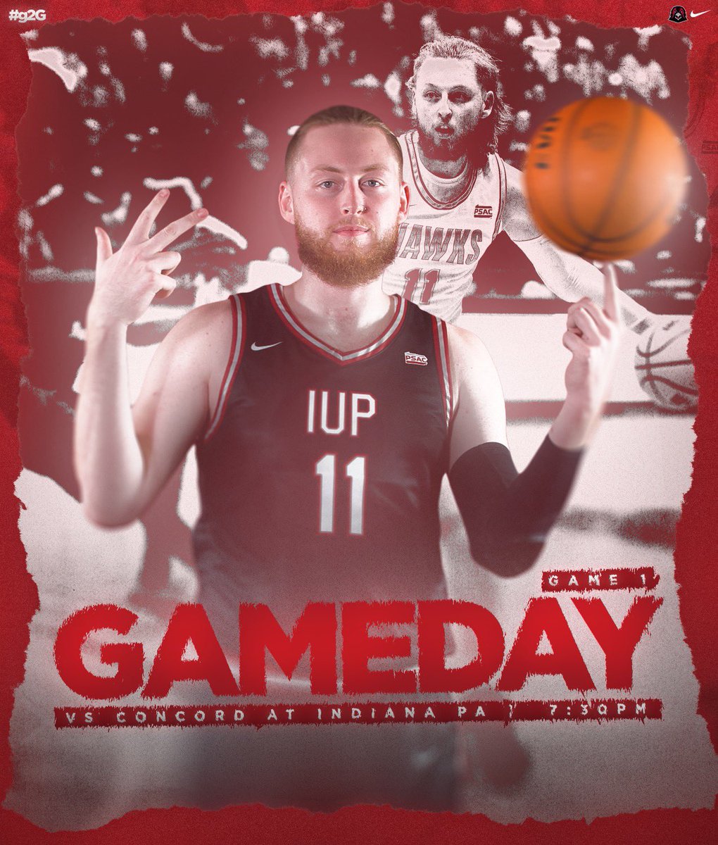 All set for our season opener! Welcoming Concord to the KCAC tonight at 7:30 PM. 

📹| psacsportsdigitalnetwork.com/iupathletics/
📊| stats.statbroadcast.com/broadcast/?id=…
📻| radio.securenetsystems.net/cwa/index.cfm?…

#g2G x #TalonsUp