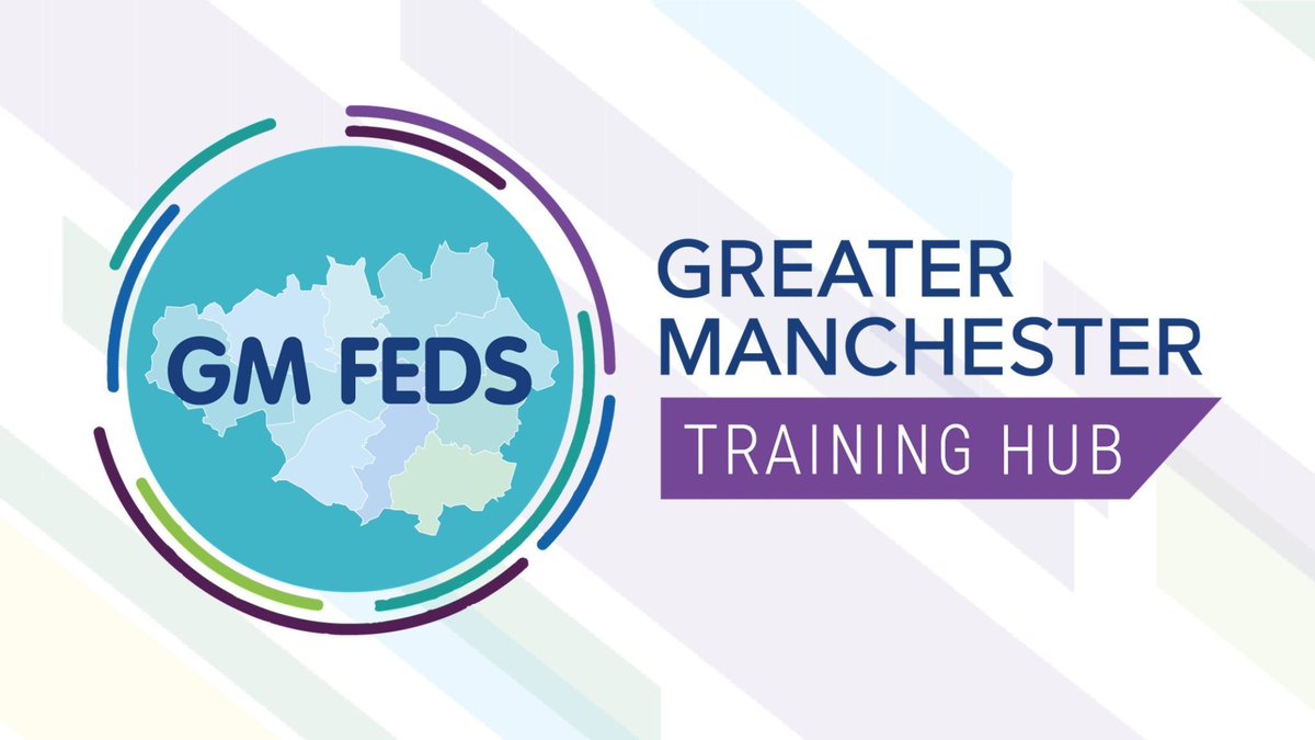 What is The Greater Manchester Training Hub (GMTH)?
 
We are a team dedicated to meeting the educational needs of the workforce by delivering funded programmes across primary and social care.
 
Learn more about who we are here gmthub.co.uk/about-us