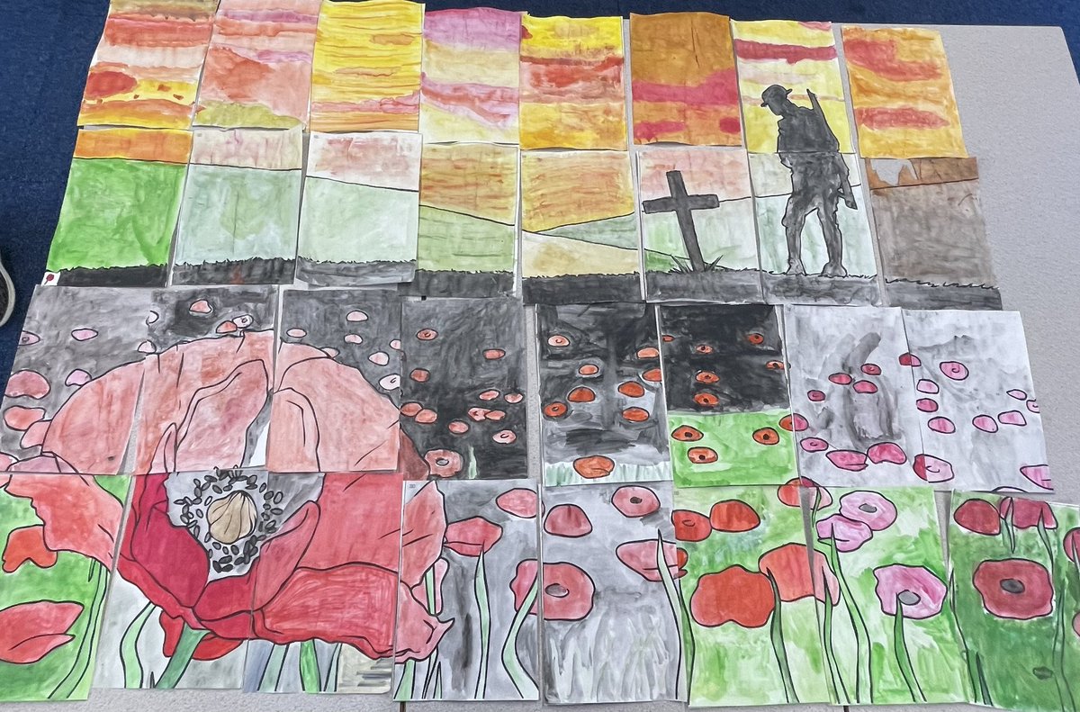 BlackoPrimary's tweet image. It has been a success! #Class4 @ThePennineTrust