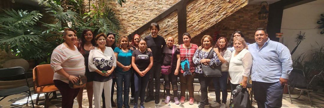BajoneroPuent's tweet photo. Me siento orgulloso de mi equipo , tienen fortaleza , responsabilidad, pero principalmente son leales por elección sus principios nadie los cambia todos somos un  #EquipoUnidoFuerzaInfinita , #EquipoADMM https://t.co/LXVUMF5WZk