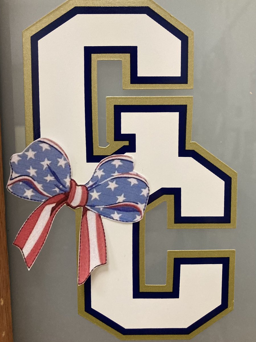 📣THANK YOU to our <a href="/OLGCHS/">Good Counsel</a> Veterans…staff, alumni, and families!