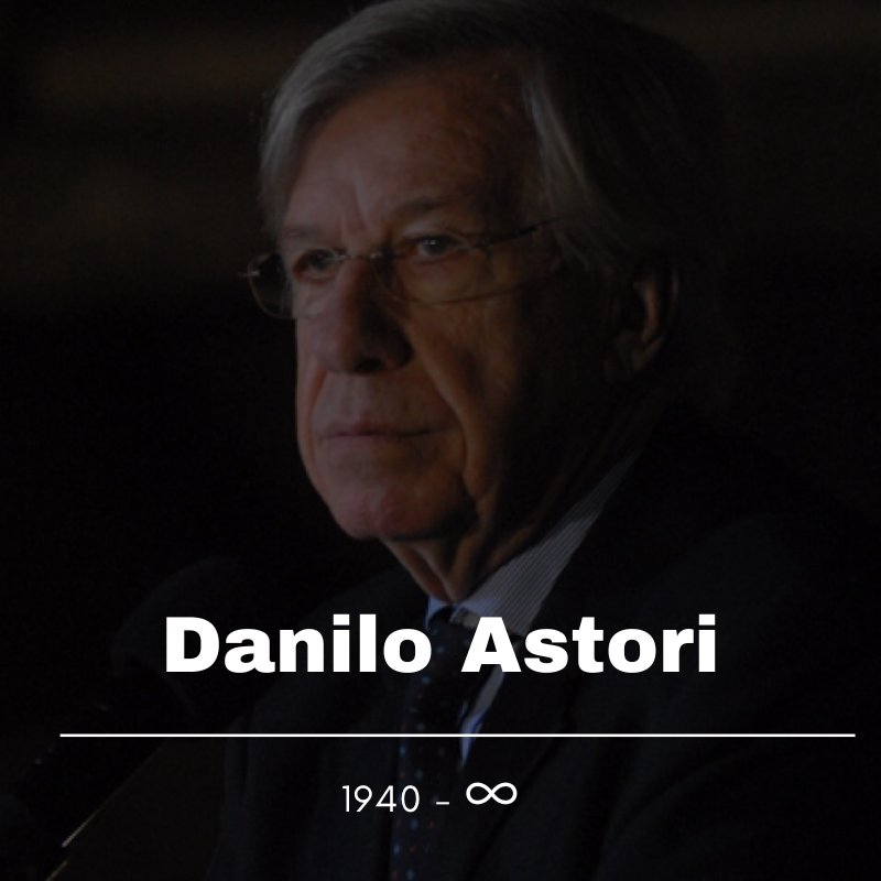 Hasta siempre Danilo 🖤