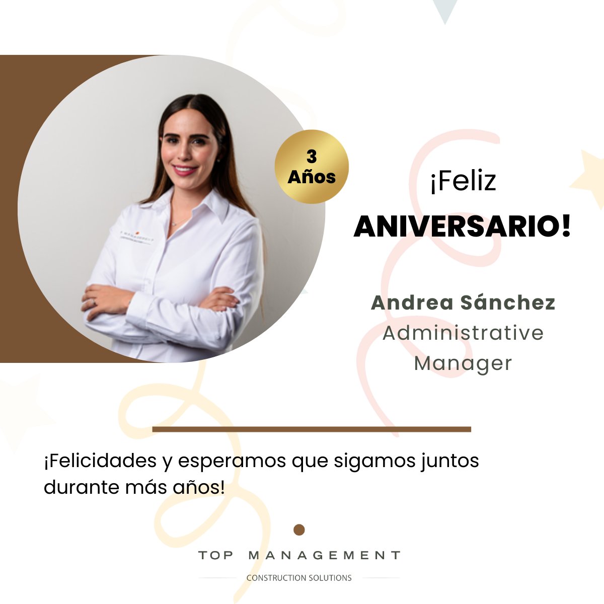 TOP MANAGEMENT tweet media