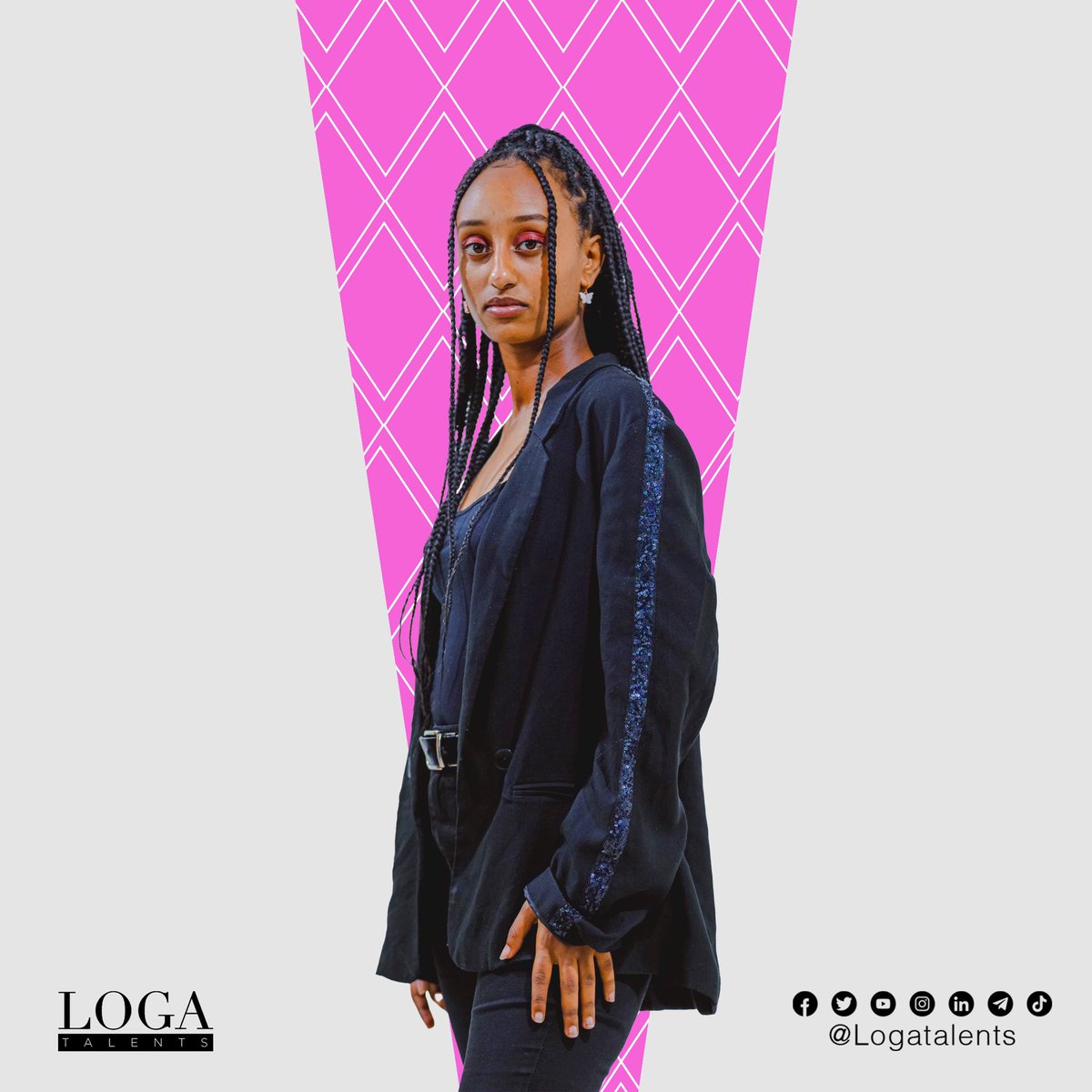 Loga Talents (@LogaTalents) / Posts / X