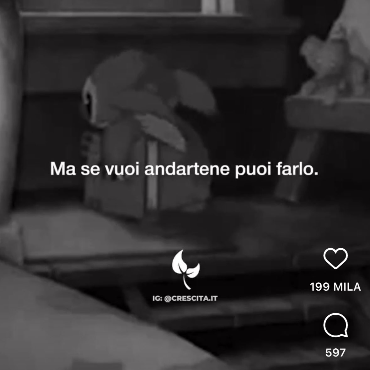 Il mio cuore ha fatto crack… 💔, image size:1179x1179