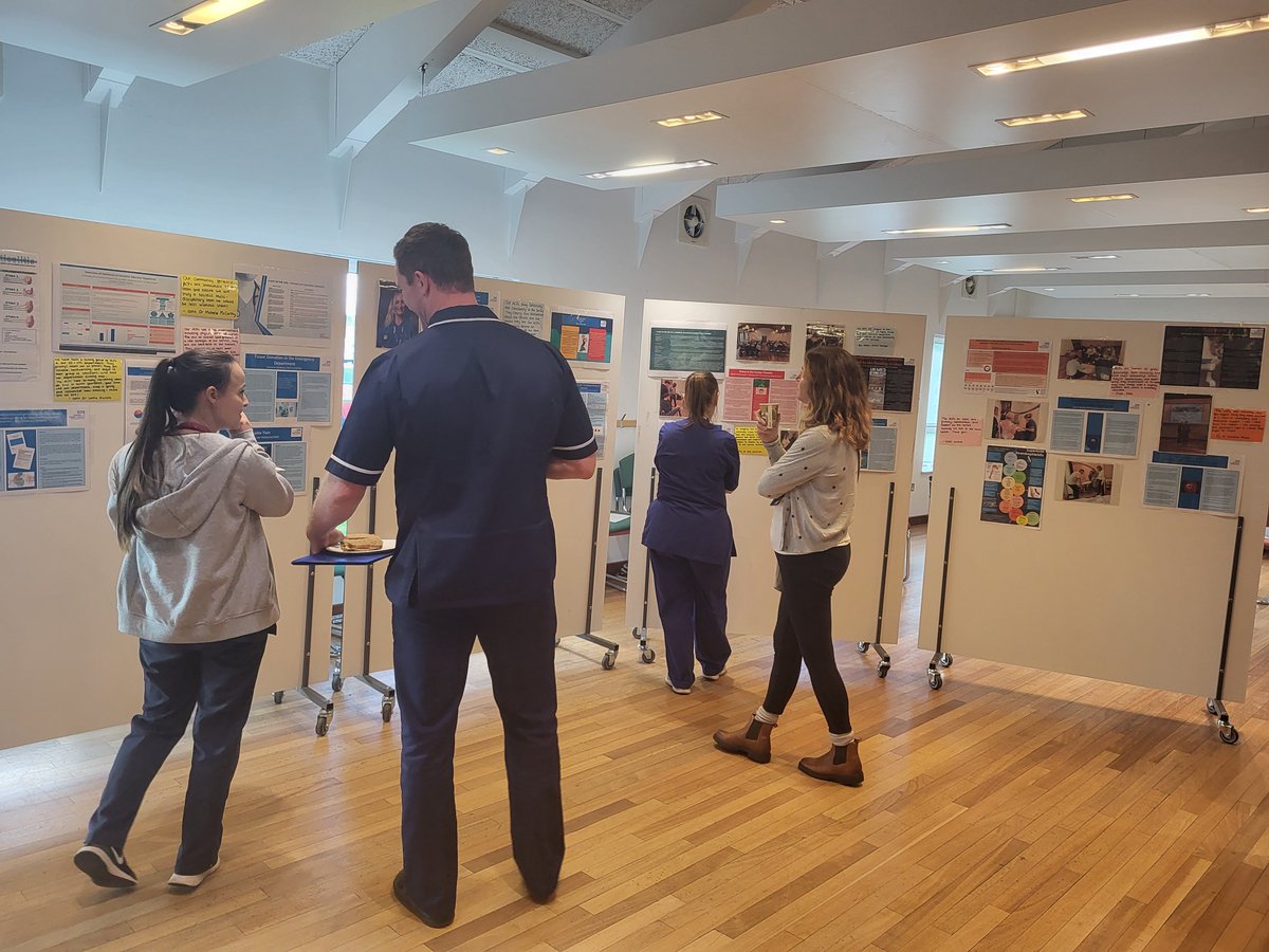 Alexandra James MSc. MSc PGDIP. BSc. RN . QN (@allyjames29) on Twitter photo Celebrating the end of Advanced Practice Week with fantastic posters from T/ACP
<a href="/TheCountessNHS/">Countess of Chester Hospital NHS Foundation Trust</a> <a href="/CocoSmithie/">Corinne Smithson</a> @BellaThakglos
@FhscChester <a href="/uochester/">University of Chester</a> Celebrating the end of Advanced Practice Week with fantastic posters from T/ACP
<a href="/TheCountessNHS/">Countess of Chester Hospital NHS Foundation Trust</a> <a href="/CocoSmithie/">Corinne Smithson</a> @BellaThakglos
@FhscChester <a href="/uochester/">University of Chester</a>
