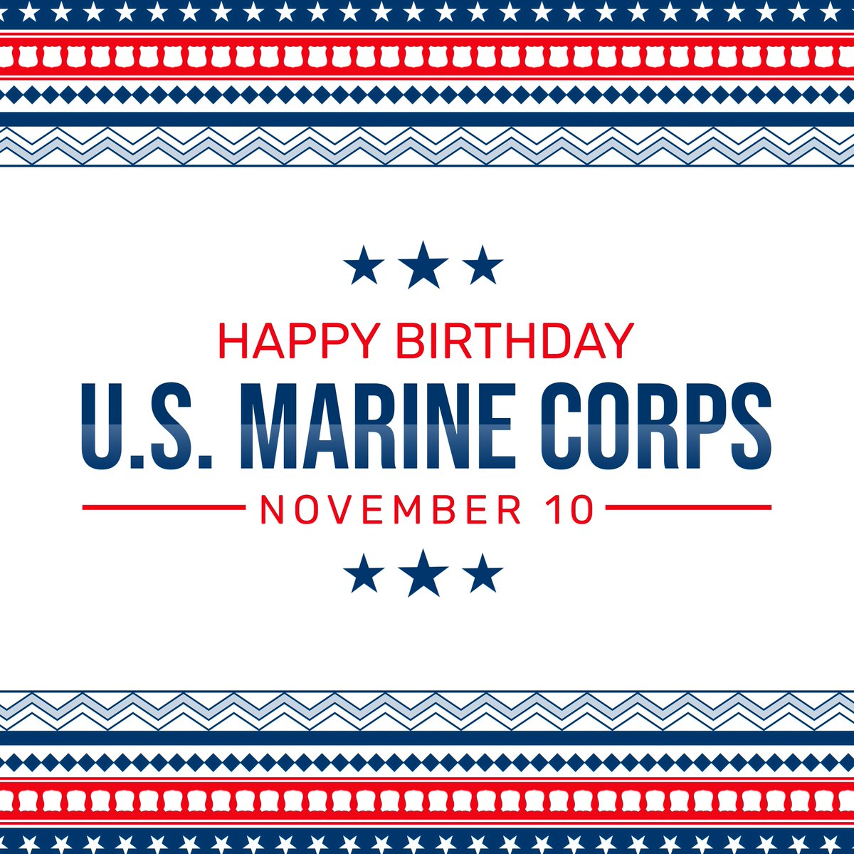 Happy Birthday to all the Devil Dogs out there both past &amp; present! Cheers to 248 years USMC!  #oorah #devildogs #usmc #veterans #militaryfamilies #caregiversupport #LegacyCorps #nationalservice
