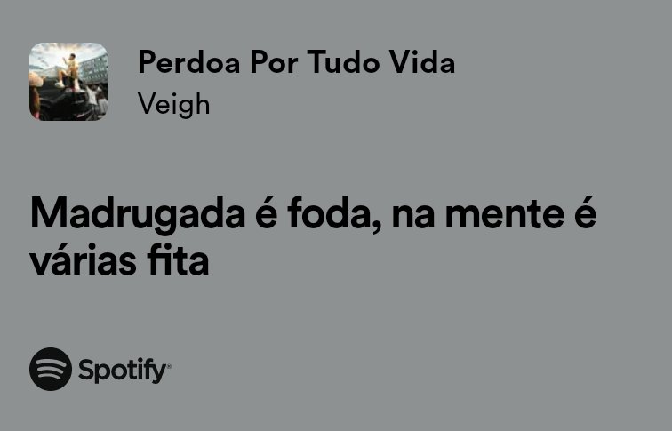 Veigh canetou aqui.