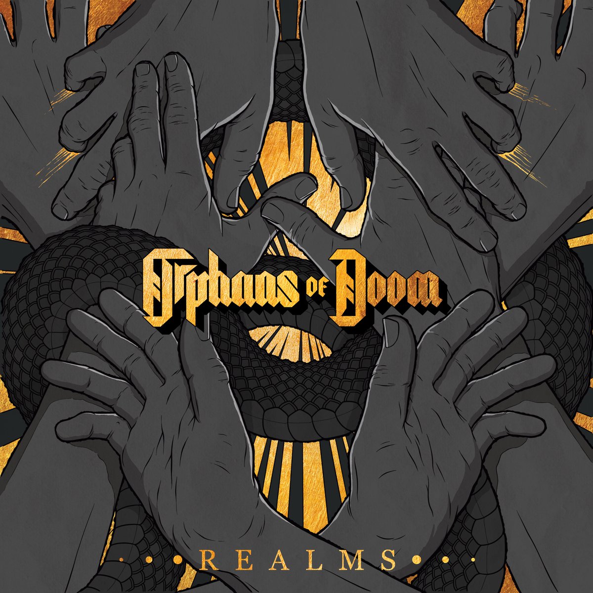 Orphans Of Doom tweet media