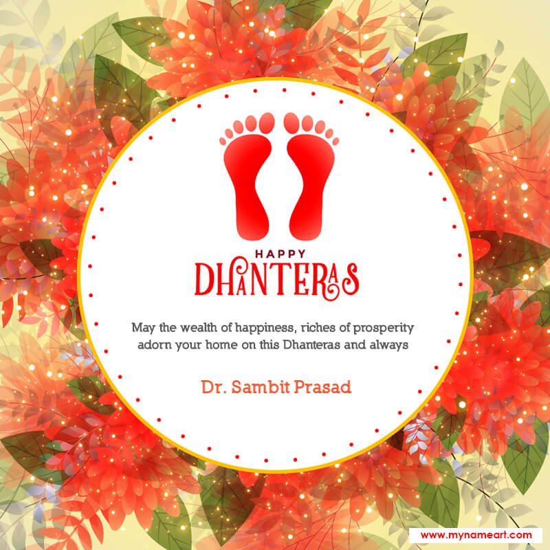drsambitprasad's tweet photo. Happy Dhanteras https://t.co/qTYikfUfu4