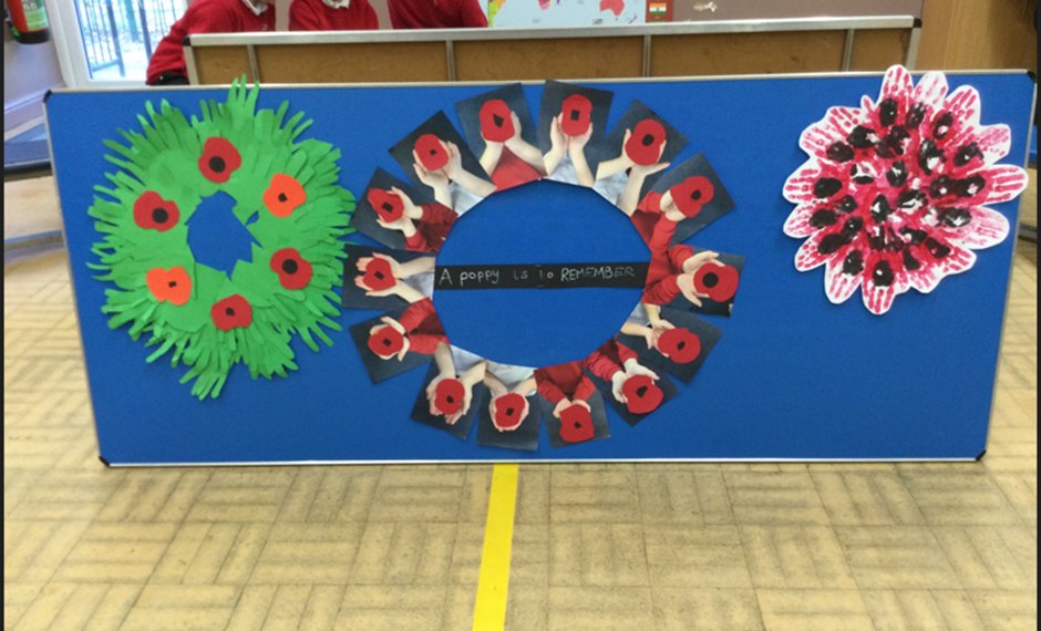 Today, we were really proud to see Oak class sharing their class assembly on Remembrance. The children did a fantastic job and made us feel really proud, sharing our DREAMS values.