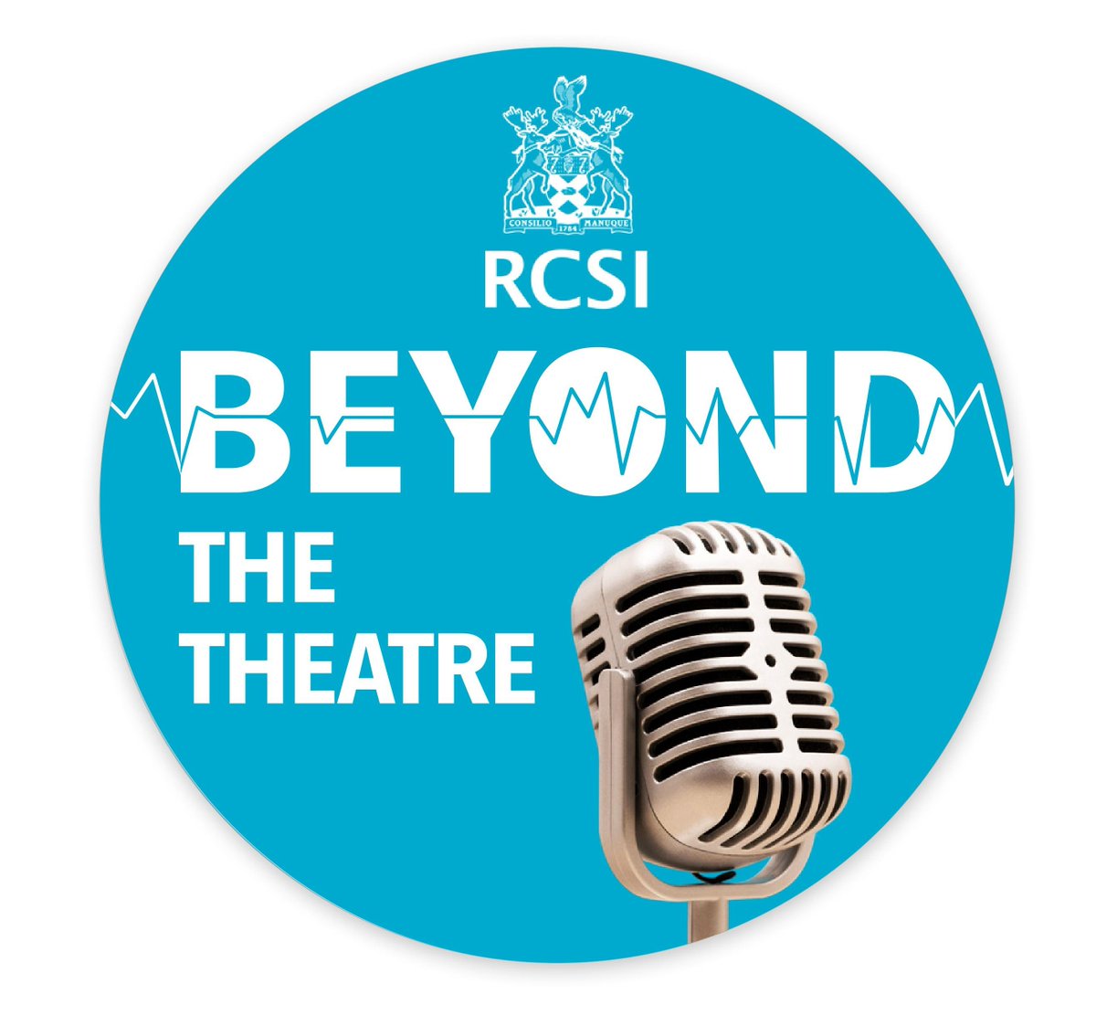 Interested in robotic surgery? Listen to the latest episode of beyond the theatre with Prof Barry Maguire, Prof Kevin Barry, Ms Eabhann O'Connor, Ms Christina Fleming and Mr Rory Kennelly who discuss the use of robotics in surgery msurgery.ie/home/beyond-th…