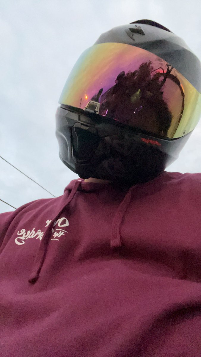 Goooood Morning Twitter Fam! It’s been a while!