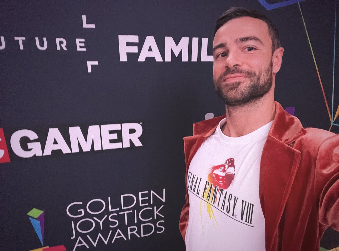 The_Ben_Starr's tweet image. Dress Code was… Dress to impress. 😏