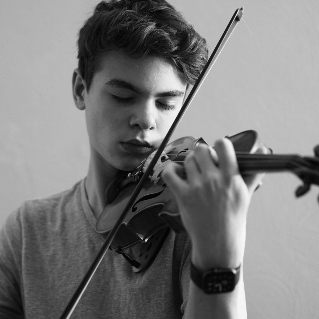 The Cathedral Concerts series of East Liberty Presbyterian Church presents Violinist Cody Conley on 11-12 @ 3:00 pm. The concert includes Grace Burns on piano. The concert is free, but a freewill offering will be received. The concert will also be streamed on YouTube &amp; Facebook.