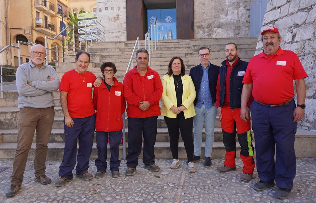 Cope InterComarcas tweet media