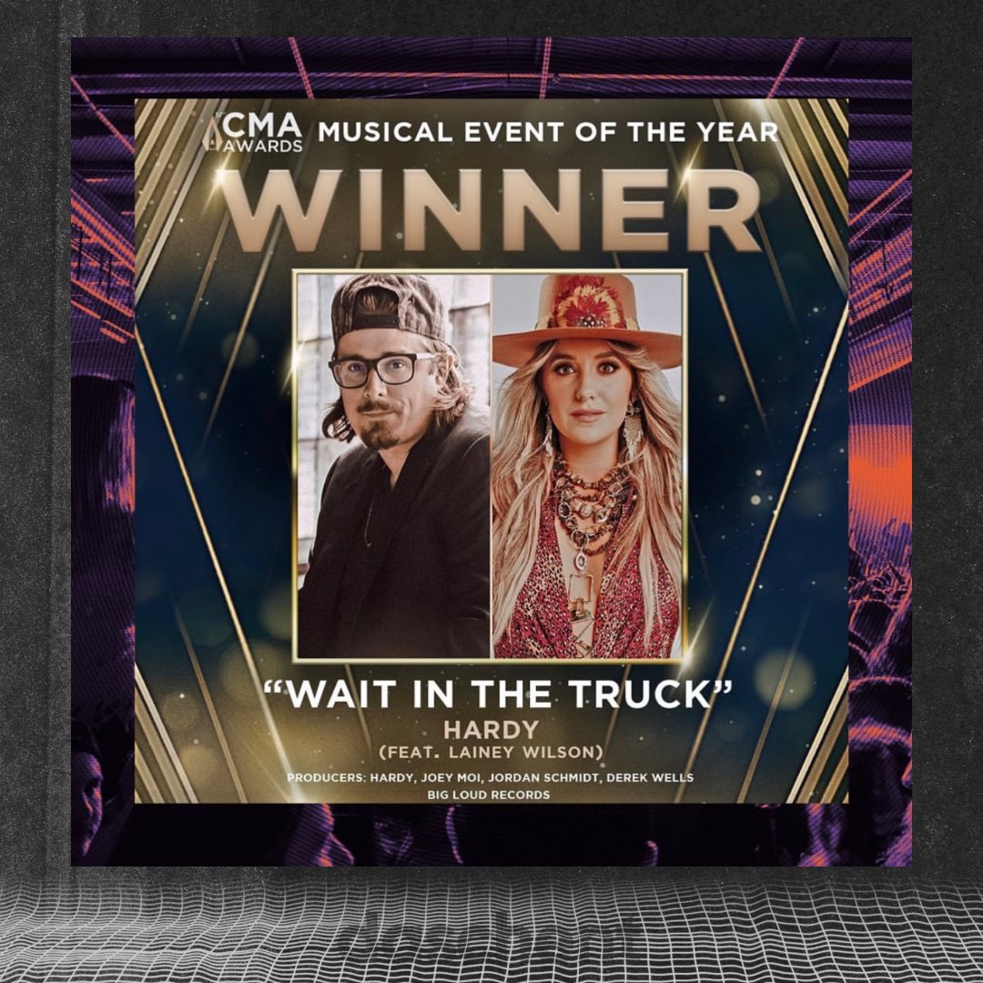 daschent's tweet photo. CMA Week ‘23 recap 🤙 https://t.co/pRsguWQvG6