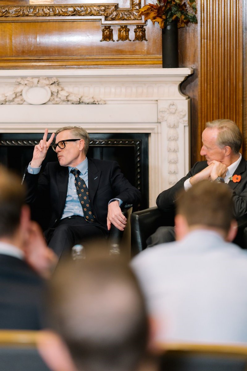 A wonderful evening at Skyral Launch Event, discussing how to adopt and harness the power of Digital Twins, Synthetic Environments and AI, to address current and future challenges!