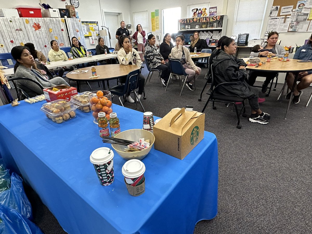 Maria Granado tweet media