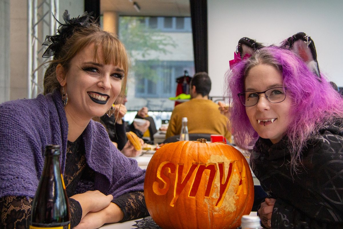 synyx GmbH & Co. KG tweet media