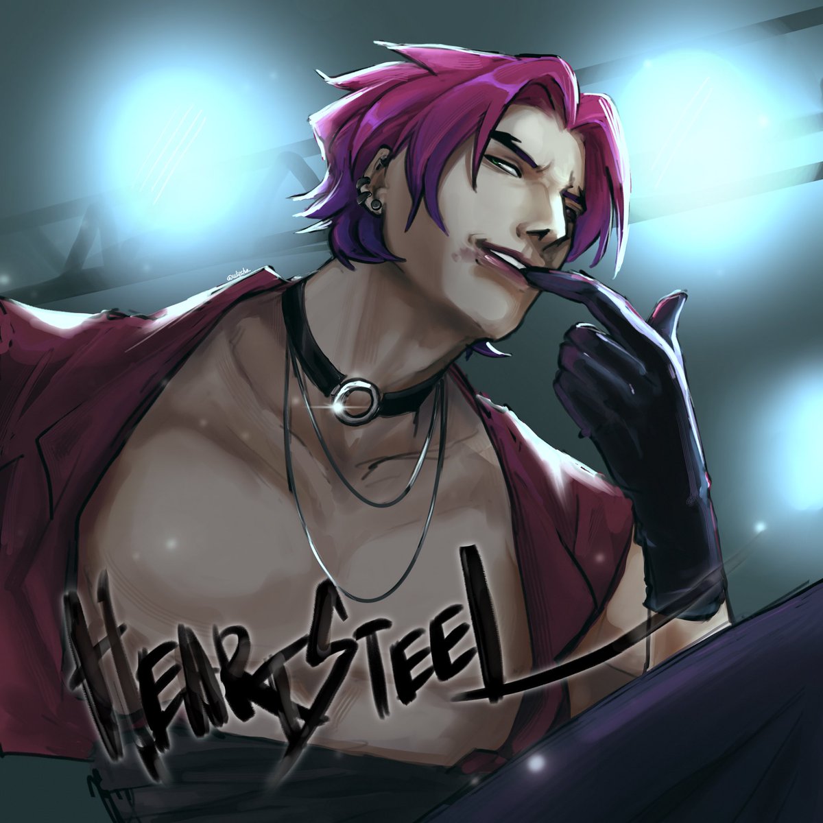 IM BACK 😈😈😈 #kayn #HeartSteel