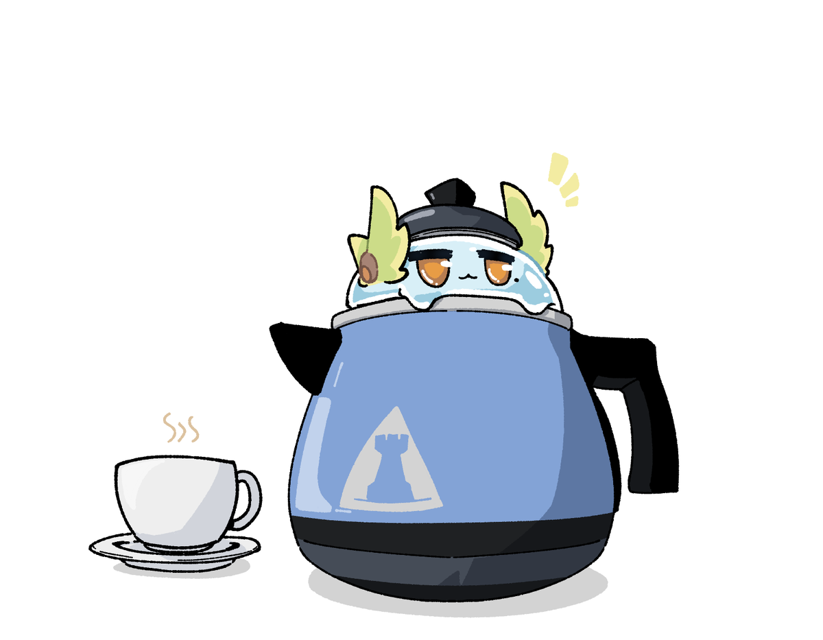 잉새 tweet media