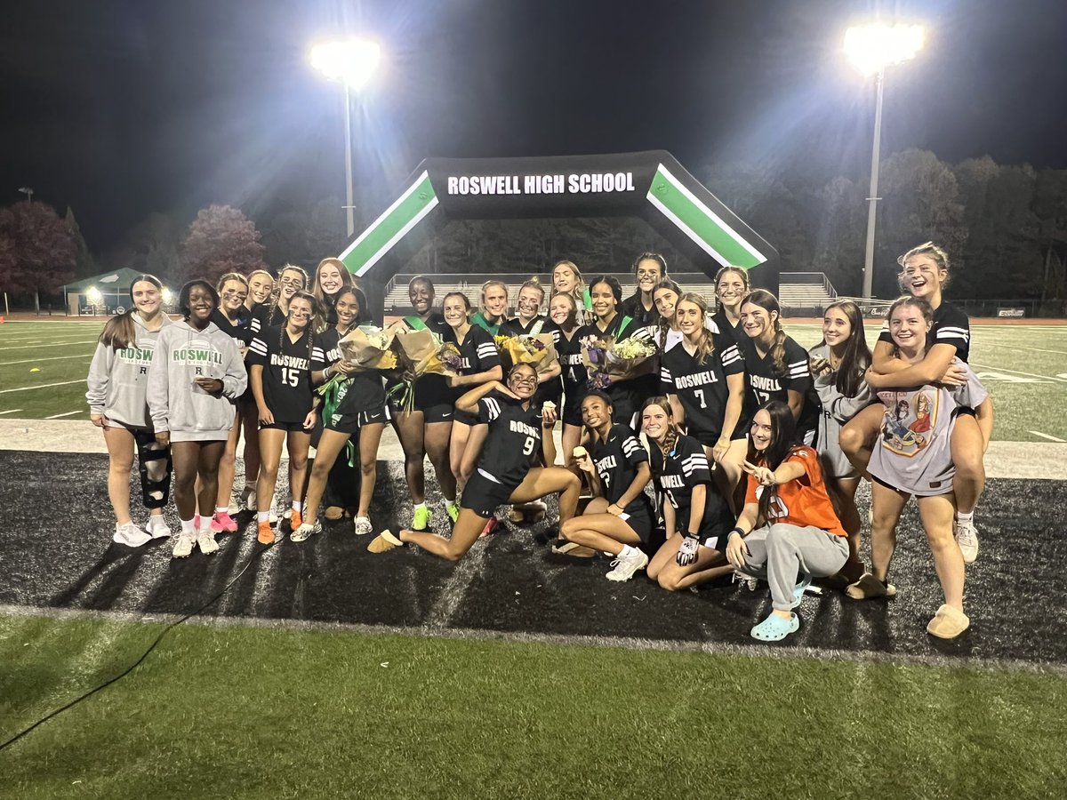Roswell Flag Football tweet media