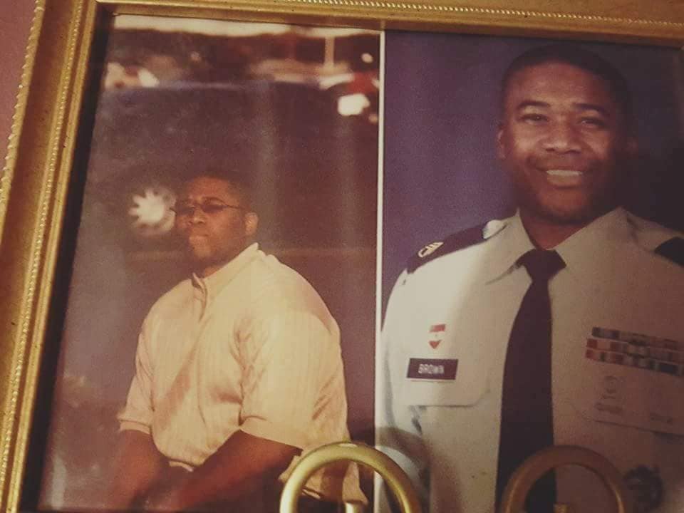 Coach Brown tweet media