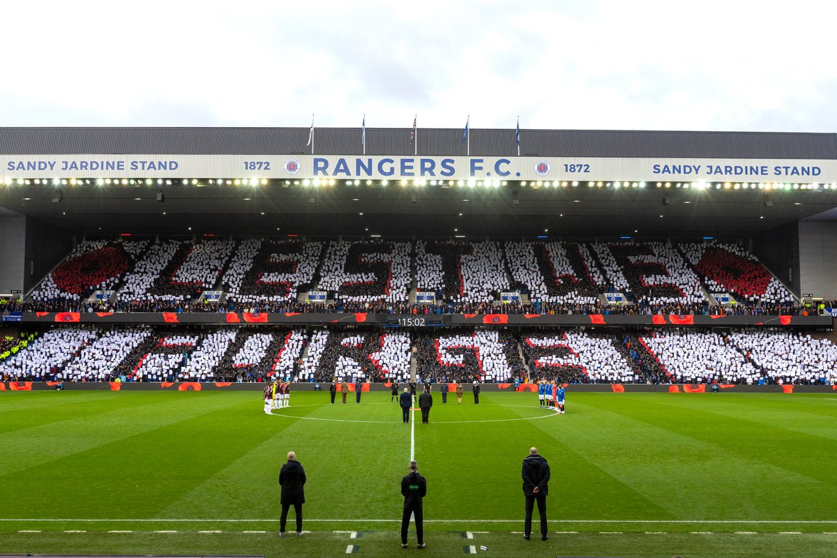 We Will Remember Them.

#ArmisticeDay | #LestWeForget