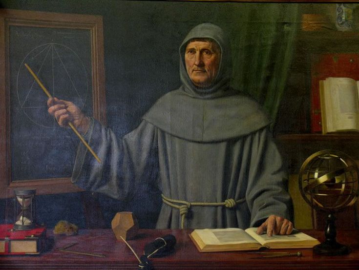Quant_Dynamics's tweet photo. Un día como hoy de 1494: Luca Pacioli publicó Summa de Arithmetica, Geometria, Proportioni et Proportionalita, con 36 capítulos sobre contabilidad y, por primera vez, populariza el concepto de contabilidad por partida doble (que compensa activos con pasivos e ingresos con gastos) https://t.co/V9wnRpjC05