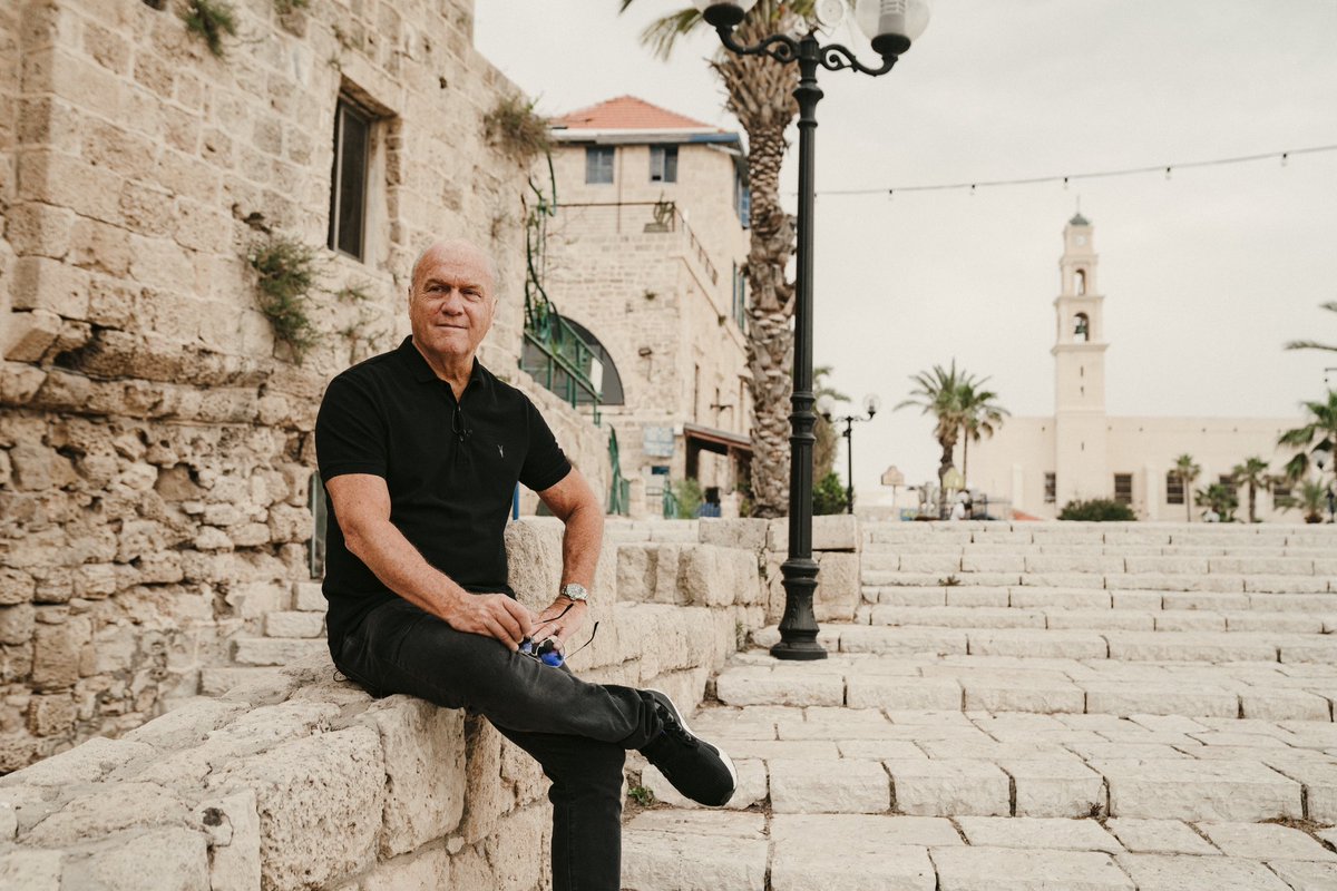 greglaurie's tweet photo. Author and pastor Greg Laurie says events in the Middle East lead him to believe that biblical prophecy is being “fulfilled before our very eyes” and that Christians must not only support Israel but pray for peace in the region.The pastor of Harvest Christian Fellowship and one of the subjects of the hit movie Jesus Revolution, Laurie, said he believes events in Russia, Iran, and Israel all seem to allude to events predicted in Scripture.   

“This is the one book that dares to predict the future, not once, not twice, but hundreds of times with 100 percent accuracy. The Bible tells us in the last days, certain things are going to happen. And friends, we're seeing those things happen before our very eyes,” Laurie said in a new video posted on his social media accounts.   

The prophetic “time clock,” he said, began ticking in 1948 when the modern nation of Israel was formed. 

“The Bible says that the Jewish people, who are God's chosen people, would be scattered to the four corners of the earth,” he said. “... The Bible said that that same group of people, Jews, who would be scattered would be regathered. And on May 14, 1948, Bible prophecy was fulfilled before our very eyes.”

Hatred of the Jewish people, Laurie said, is prominent around the world.  

“There was a march on the White House just the other day of 100,000 people chanting slogans like ‘Death to Israel’ and ‘From the River to the Sea, Palestine Will Be Free.’ Understand what that means. What they're saying is that ‘We want a Palestine,’ if you will, that ‘has no Israel, that has no Jewish people.’ This is antisemitism at its very worst.”

Christians must stand for Israel, he added.

"We as Christians need to understand that the Bible tells us that the Jews are God's chosen people,” he said. “We as Christians need to understand that God gave the so-called land of Palestine, to the Jewish people, to Israel, which they have occupied in perpetuity for 3,000 years -- not always ruling it, but they've been there in that land that God gave them. And we need to understand that we should be praying for them because God gave us the Bible through the Jews. God gave us our Messiah, as a Jewish man. …”

More here-

https://t.co/u0cjDBVUIq