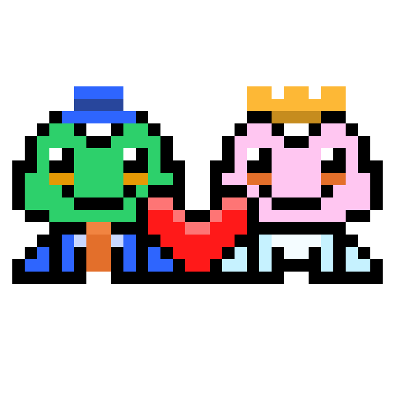 PixFrogsNft's tweet photo. Pixel Frogs In Love #15
https://t.co/jfka5jZR1v
#nft #nfts #nftart #nftcommunity #nftcollection https://t.co/U2zES3Xxao