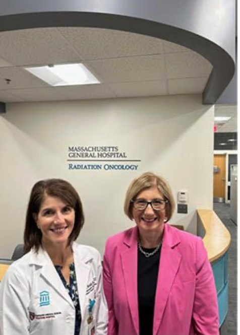 Our team was delighted to host colleagues Louise Koelmeyer, Robbie Blackwell and Fiona Tisdale Blake, of the ALERT team from Macquarie University in Sydney, Australia, at MGH on Monday. We always enjoy our collaborations with this amazing team!