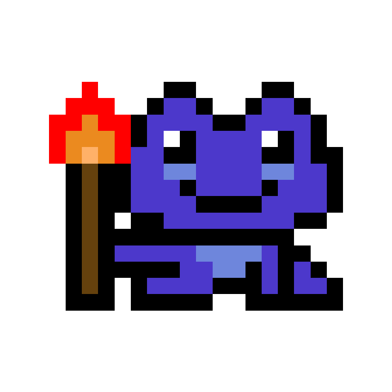 PixFrogsNft's tweet photo. Pixel Frogs Accessories #3
https://t.co/5R5qLuBujN
#nft #nfts #nftart #nftcommunity #nftcollection https://t.co/PkN3ZatA26