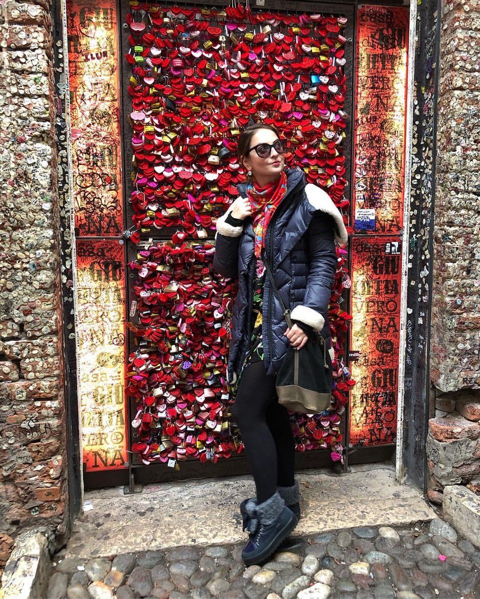 Julie Anderson tweet media