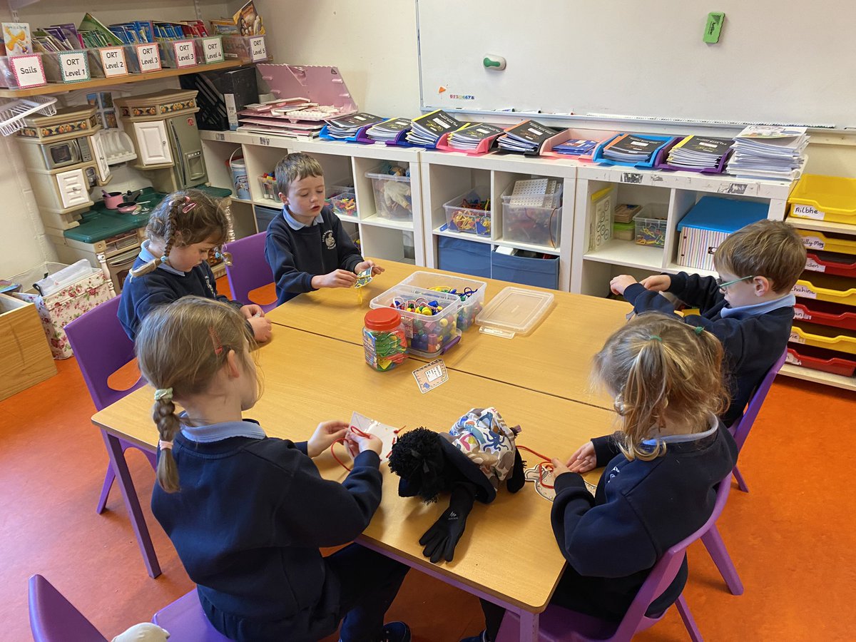 rangmsmaguire's tweet photo. We started a new theme “Post Office” this week in Aistear. @followstannes https://t.co/fqzJbEcj5D