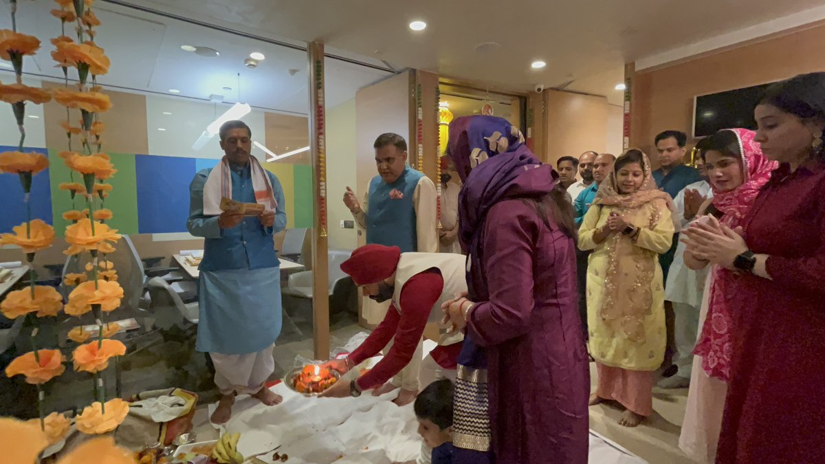 Trident Realty tweet media