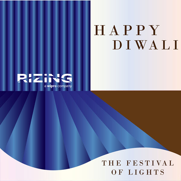 Celebrate the light of family, friends, enlightenment, and goodness transcending all else.

#Diwali2023 #Diwali