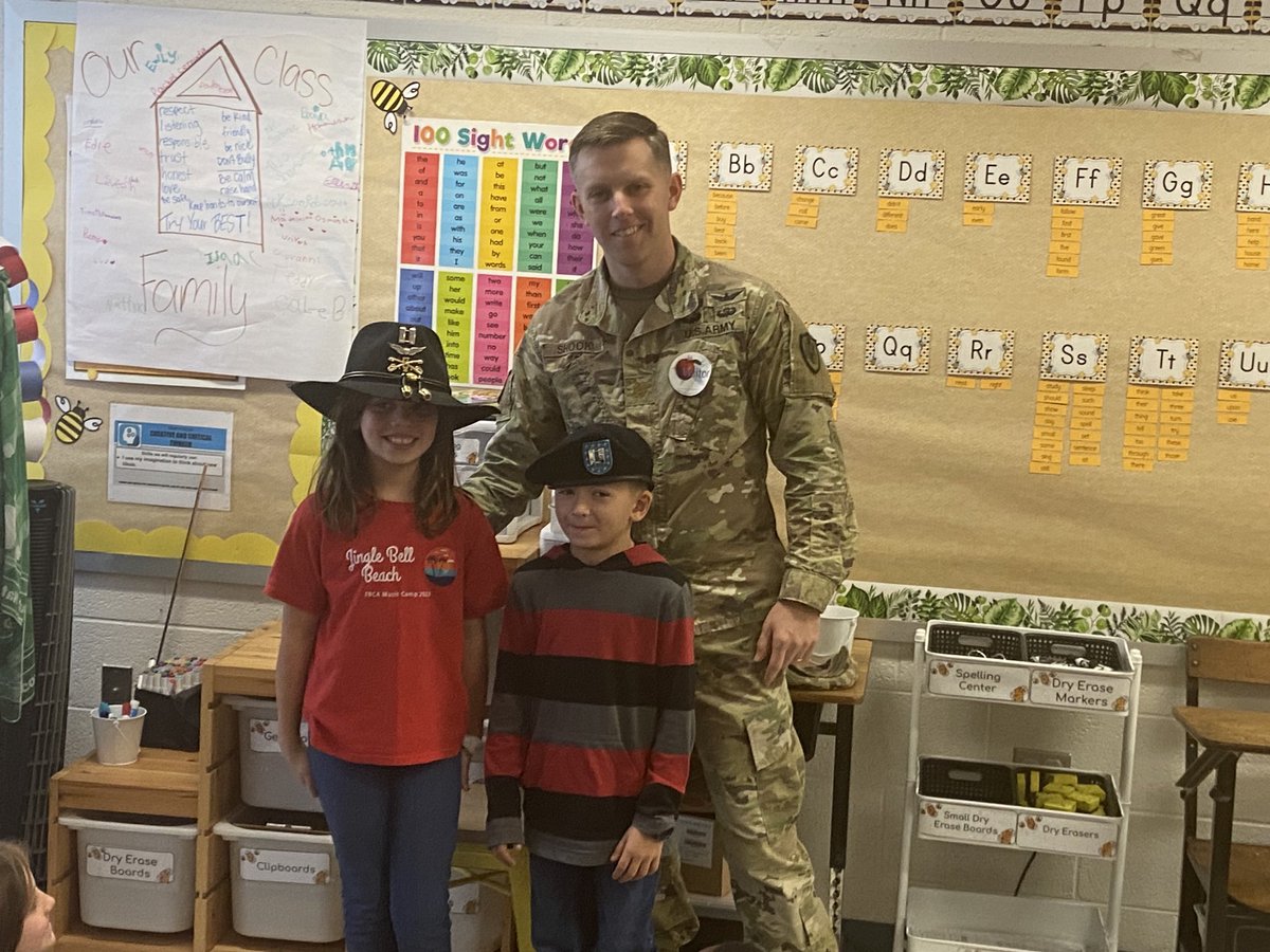 Julie Kubiak (@juliekubiak2) on Twitter photo Thank you so much for your service and for spending time in our classrooms this morning… Happy Veterans Day 🇺🇸<a href="/FCPSLaneES/">Lane Elementary</a> Thank you so much for your service and for spending time in our classrooms this morning… Happy Veterans Day 🇺🇸<a href="/FCPSLaneES/">Lane Elementary</a>