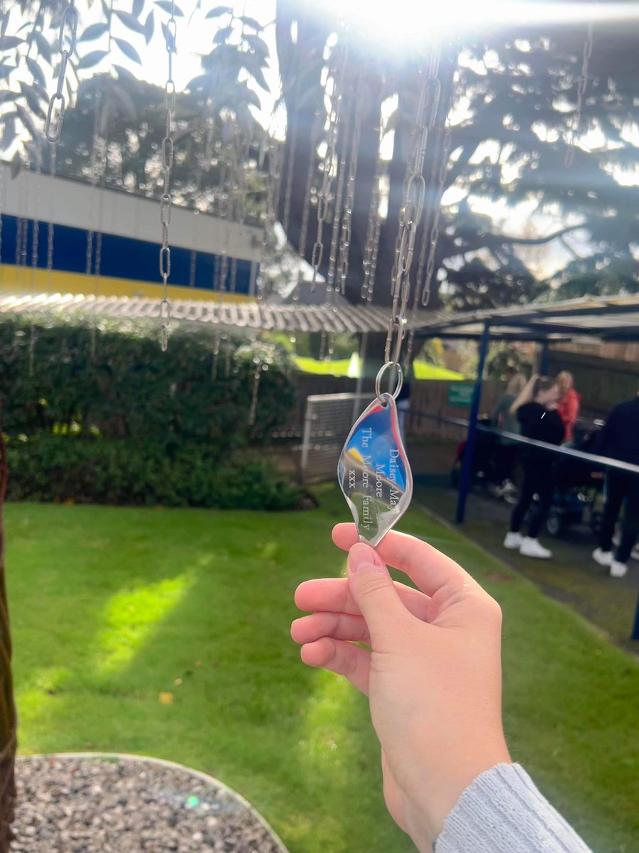 Vranch House School and Centre tweet media