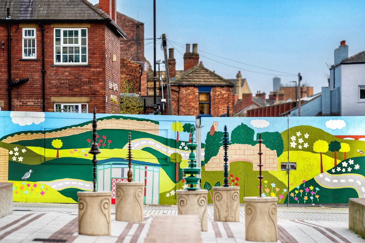 scott merrylees tweet media