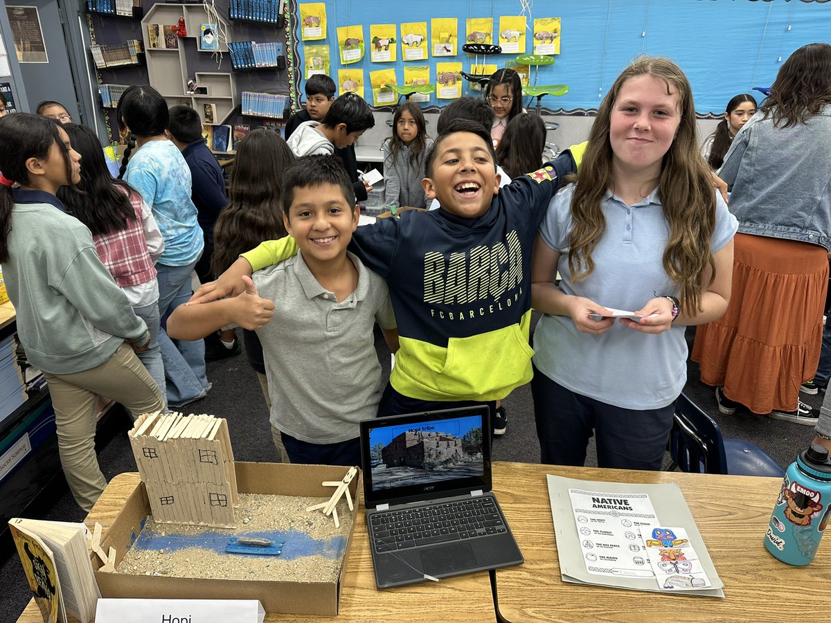 Maria Granado tweet media