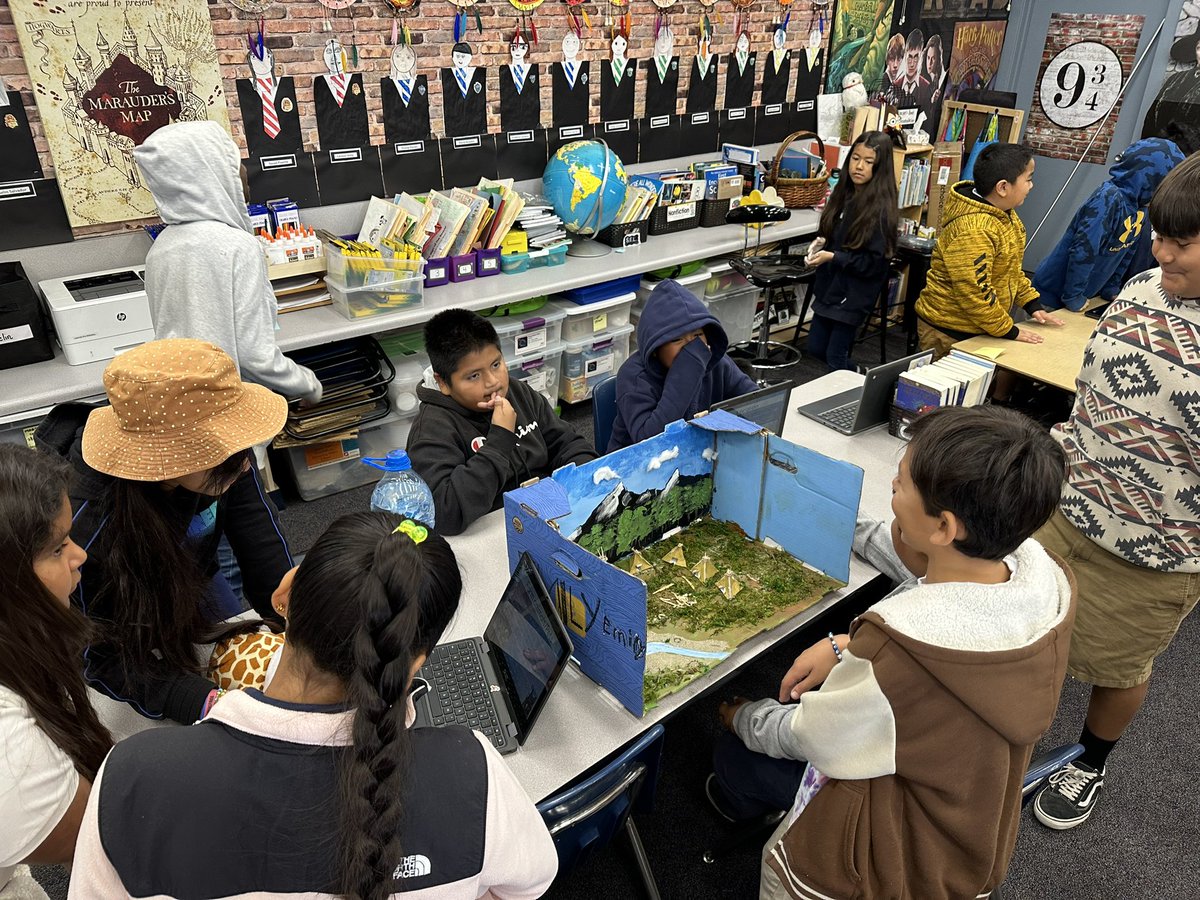 Maria Granado tweet media