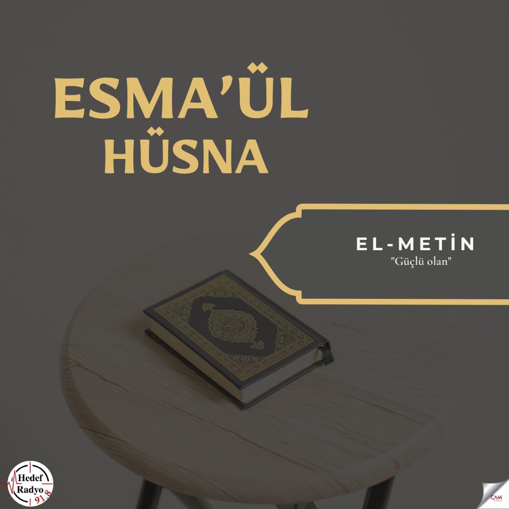 Hedef Radyo (@hedefradyo) on Twitter photo 