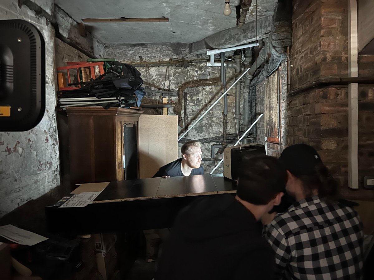 GetTae Collective tweet media