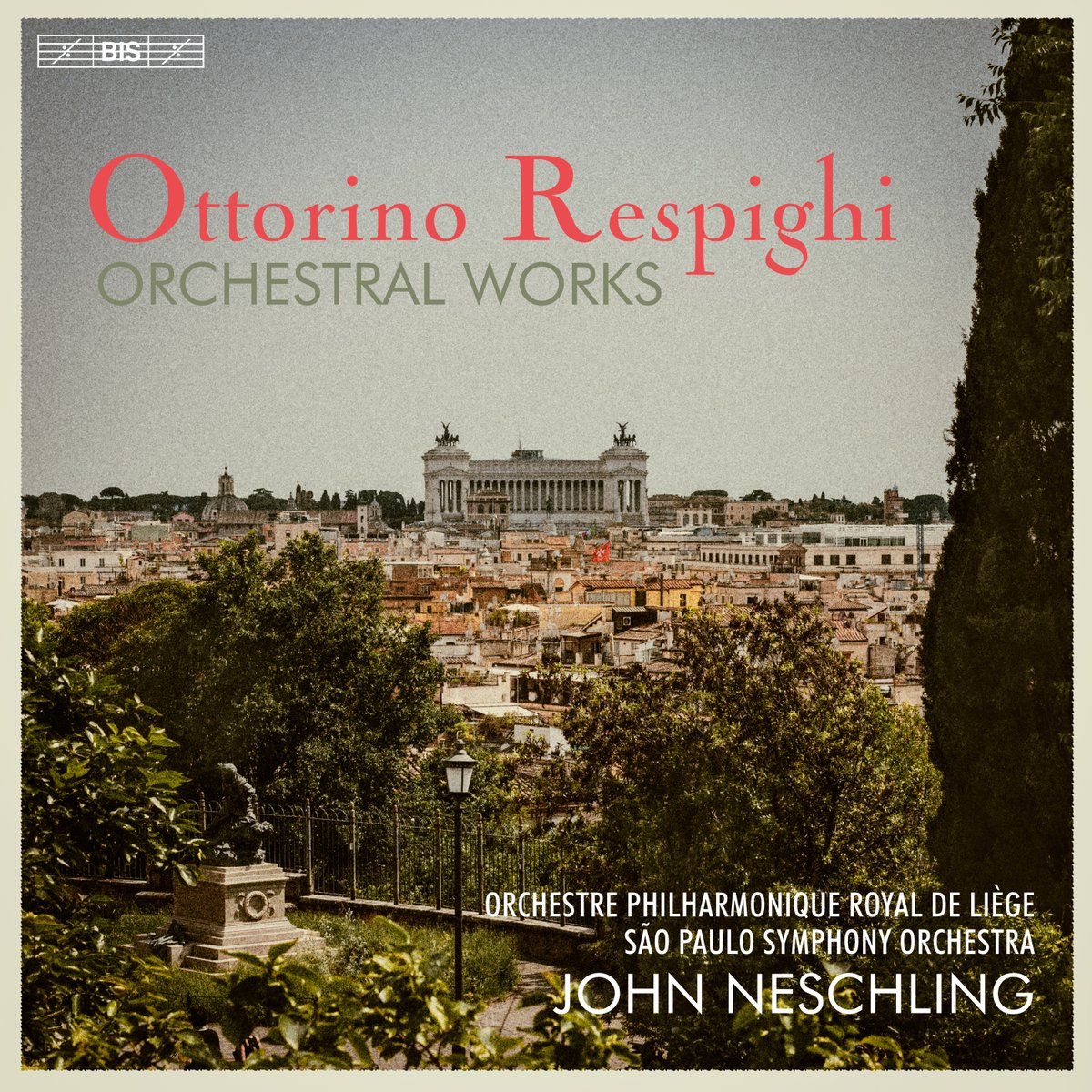 Out today! First box of four, celebrating 50 years of BIS!
A collection of Respighi’s Orchestral Works. Enjoy this spectacular music from the Italian master🎶
Listen here! bisrecords.lnk.to/2520
#newmusicfriday #classical