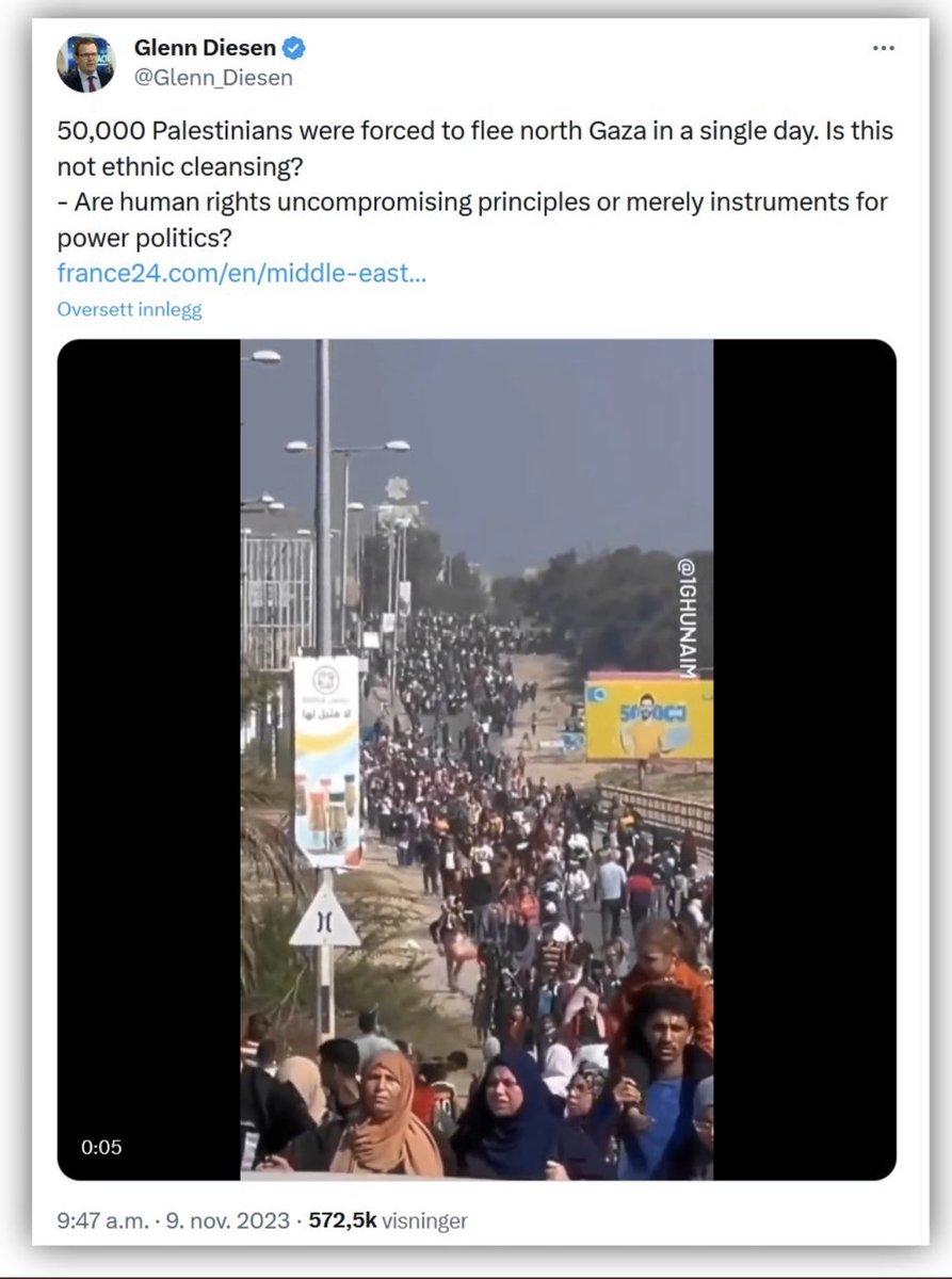 Aage Borchgrevink tweet media