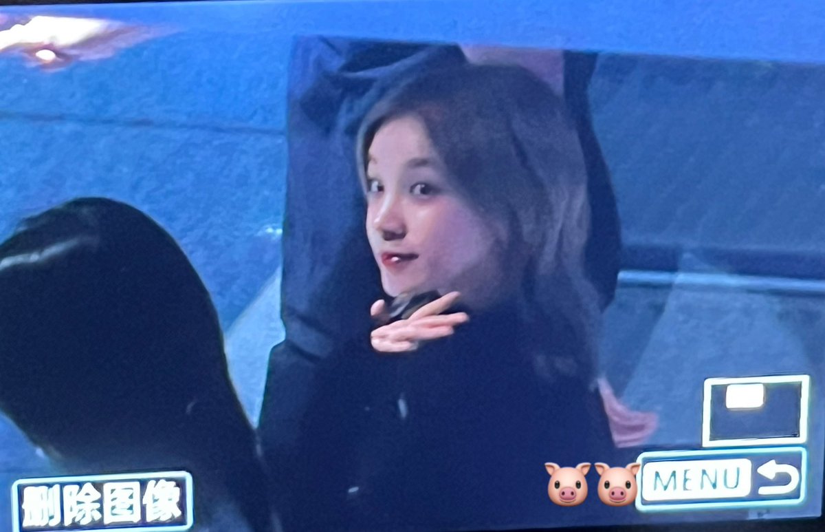PigMe_711's tweet photo. 231110 KLIA ARRIVAL

#여자아이들 #GIDLE
#미연 #MIYEON
#민니 #MINNIE
#소연 #SOYEON
#우기 #YUQI
#슈화 #SHUHUA https://t.co/Q30f4JseWU
